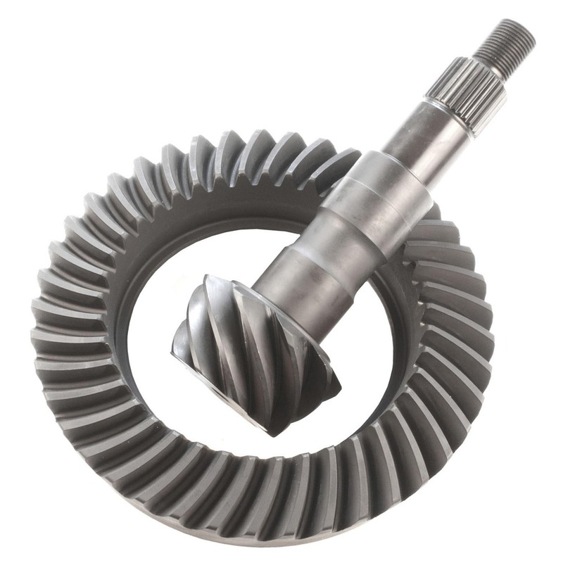 Differential Ring and Pinion